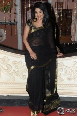 Kamalinee Mukherjee at Govindhudu Andari Vaadele Teaser Launch